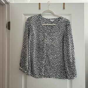 JCREW Blouse